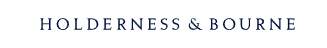 Holderness & Bourne